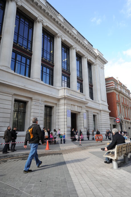 ©  Science Museum London