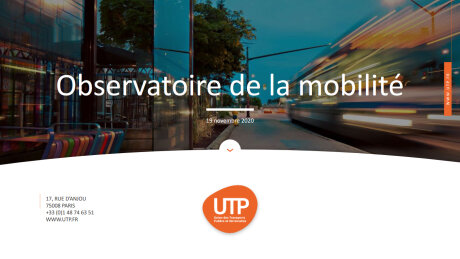 ©  UTP