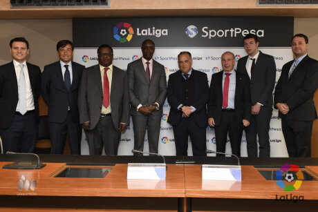 ©  LaLiga