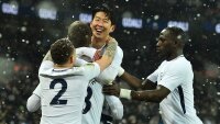 ©  Tottenham Hotspur FC
