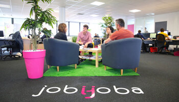 Jobijoba contourne les formulaires des sites carrières - D.R.