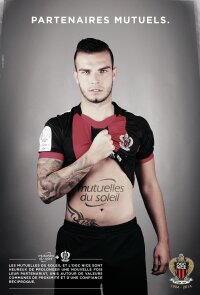 ©  OGC Nice