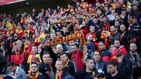 ©  RC Lens