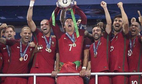 ©  UEFA