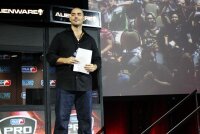 ©  Major League Gaming