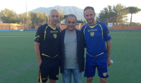 ©  Chievo Verona