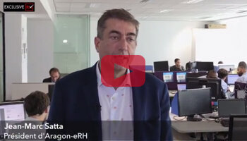 3 min avec Jean-Marc Satta, Aragon-eRH - D.R.