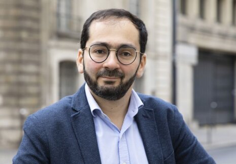Denis Saada, président de Betterway - © D.R.