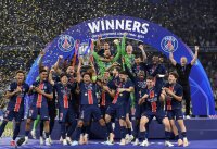 ©  PSG