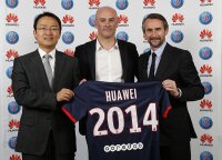 ©  Huawei