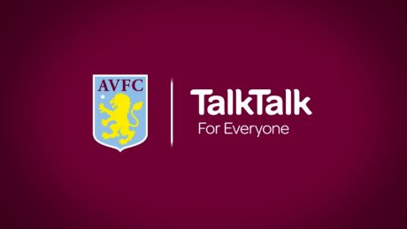 ©  Aston Villa