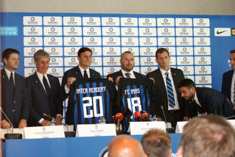 ©  FC Inter Milan