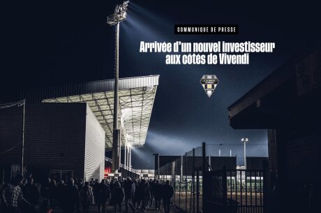 ©  CA Brive