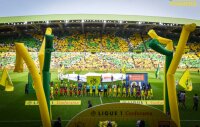 ©  FC Nantes