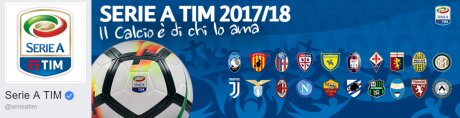 ©  Serie A TIM