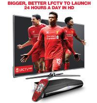 ©  Liverpool FC