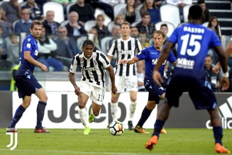 ©  Juventus