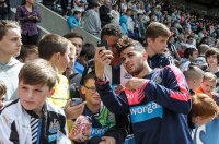 ©  NUFC
