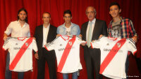 ©  River Plate