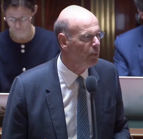 © Public Sénat