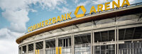 ©  Commerzbank Arena