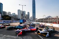©  Formula E