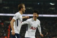 ©  Tottenham Hotspur FC