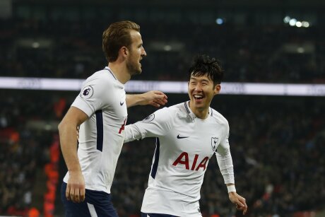 ©  Tottenham Hotspur FC