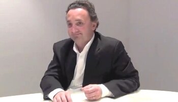« Nous sommes en avance sur l’ergonomie mobile », Antoine David, cofondateur de Rue de l’emploi - D.R.