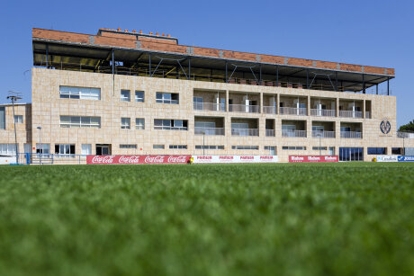 ©  Villarreal CF