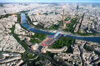 ©  Paris 2024
