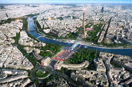©  Paris 2024
