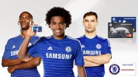 ©  Chelsea FC