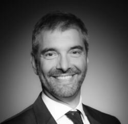 Olivier Ruthardt, DGA chargé des RH - Malakoff Humanis