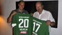 ©  Werder Bremen