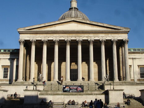 University College of London est à l’origine d’un programme d’accélération pour les edtechs. - © D.R.