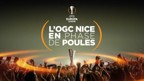 ©  OGC Nice