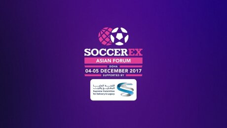 ©  soccerex