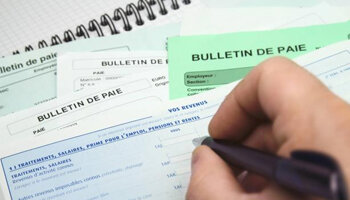 Bulletin de paie simplifié : les 5 points à retenir - D.R.