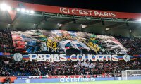 ©  Paris SG