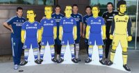 ©  Chelsea FC