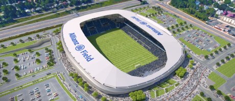 ©  Minnesota United FC