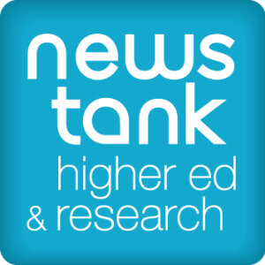 News Tank Higher Ed & Research