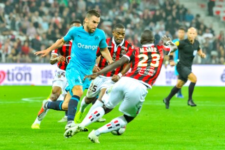 ©  @OM_Officiel