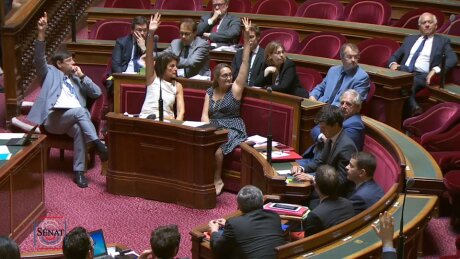 ©  Sénat