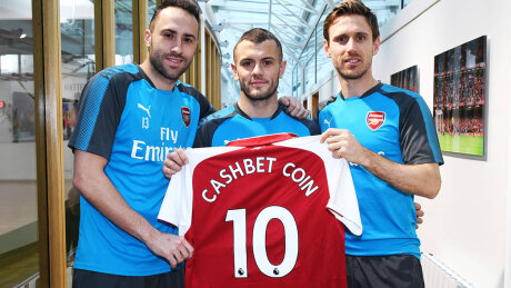©  Arsenal FC