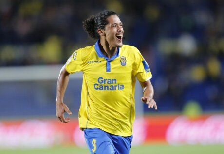 ©  UD Las Palmas