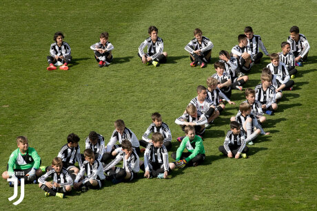 ©  Juventus