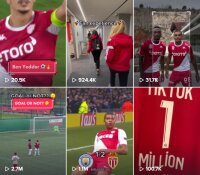 ©  AS Monaco FC