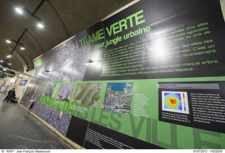 ©  RATP - Jean François Mauboussin